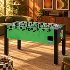 Leonhart Tournament Foosball Table | ITSF Official Competition