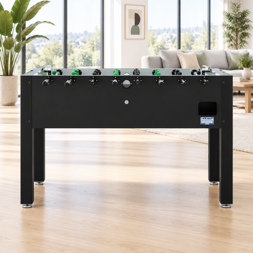 Leonhart Sport Foosball Table | ITSF Official Training