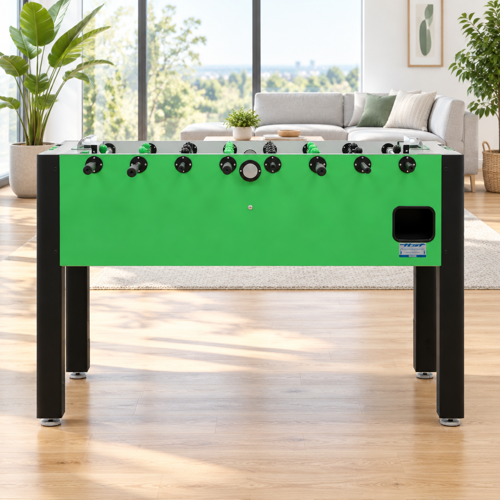 Leonhart Sport Foosball Table | ITSF Official Training