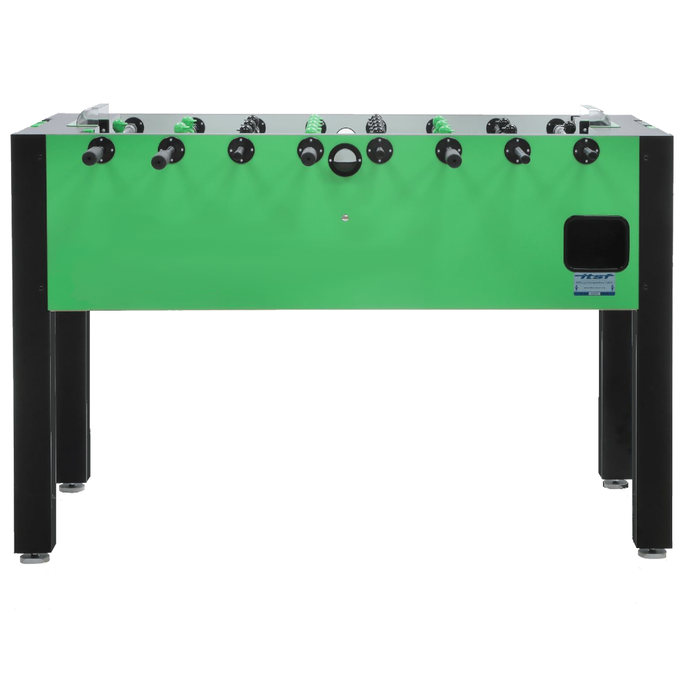 Leonhart Sport Foosball Table | ITSF Official Training