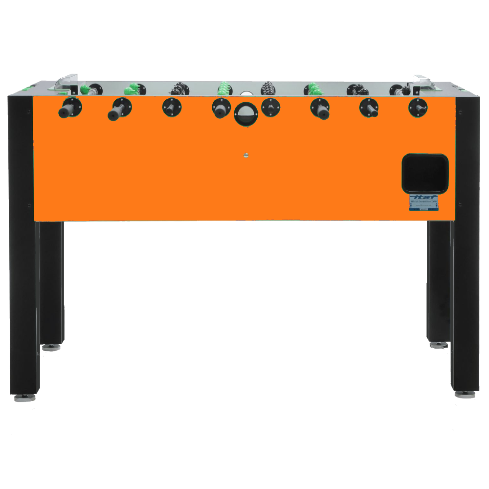 Leonhart Sport Foosball Table | ITSF Official Training