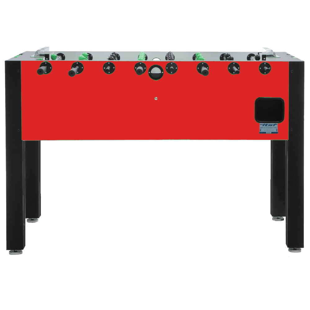 Leonhart Sport Foosball Table | ITSF Official Training