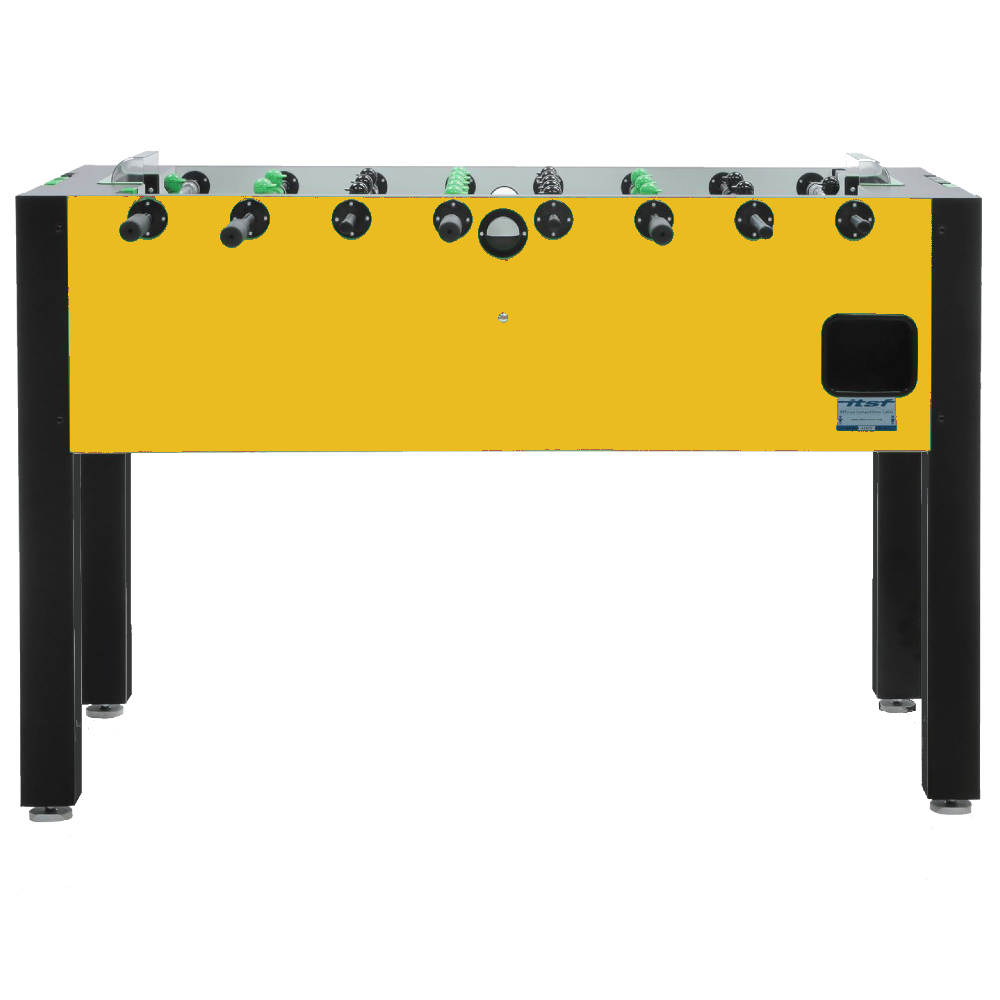 Leonhart Sport Foosball Table | ITSF Official Training