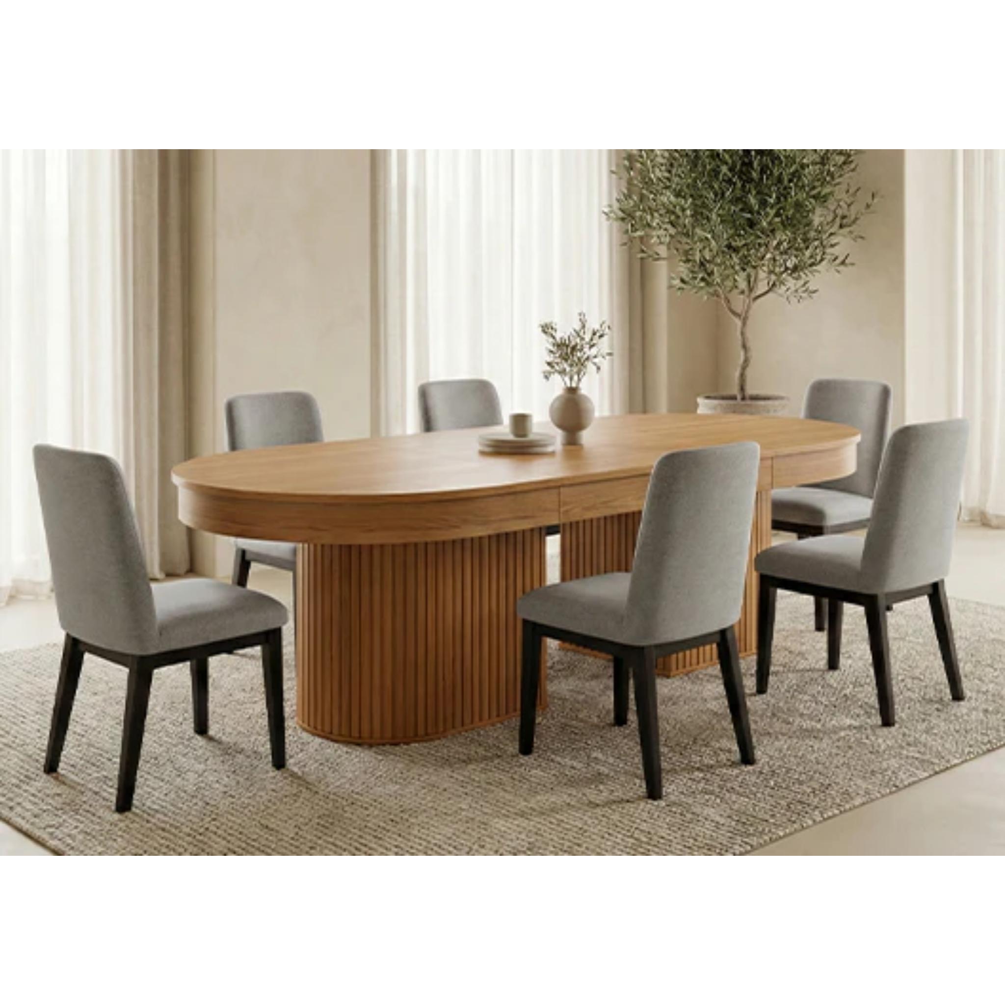The Miya Poker Table by BBO Poker Tables