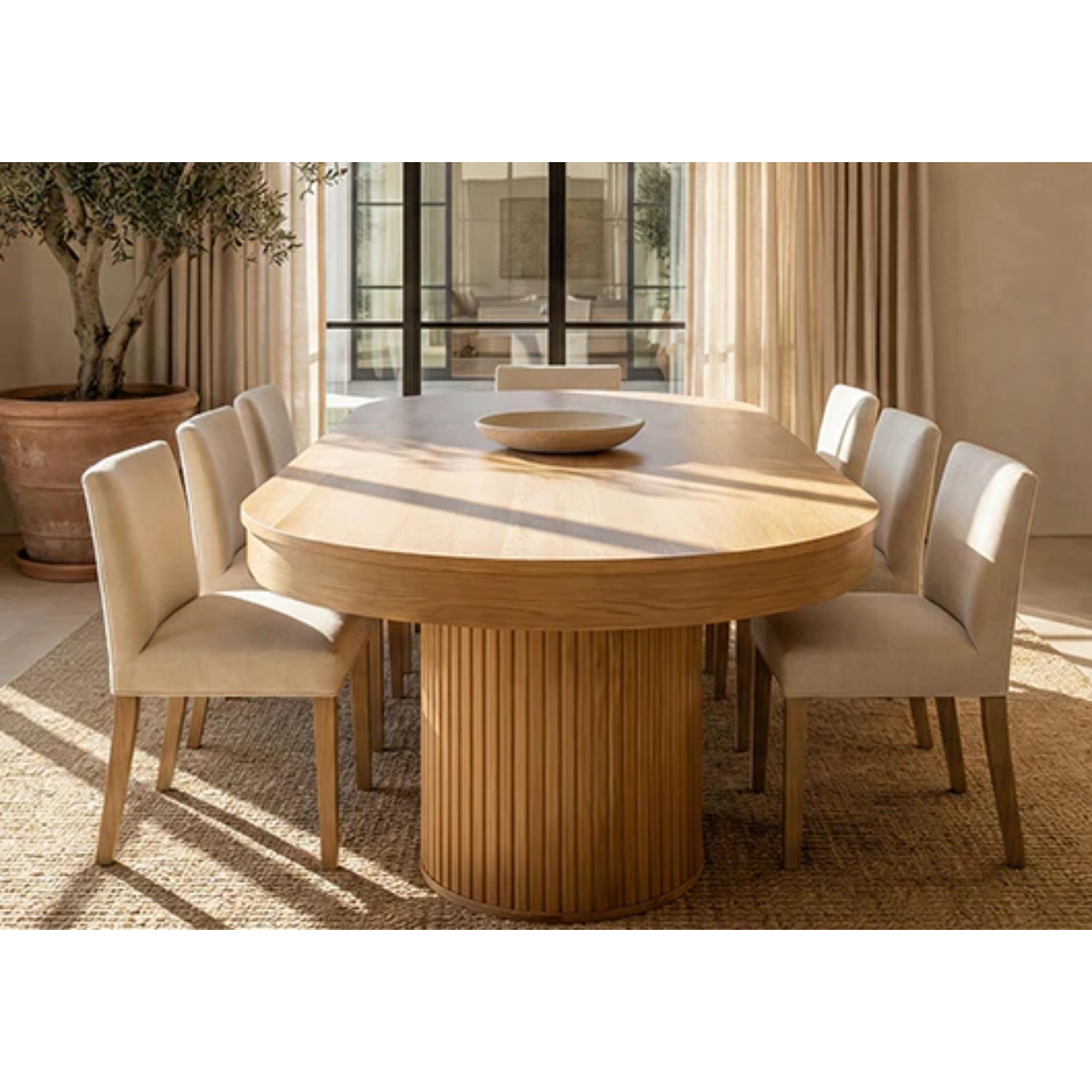 The Miya Poker Table by BBO Poker Tables
