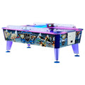 Kalkomat Arctic Air Hockey Table