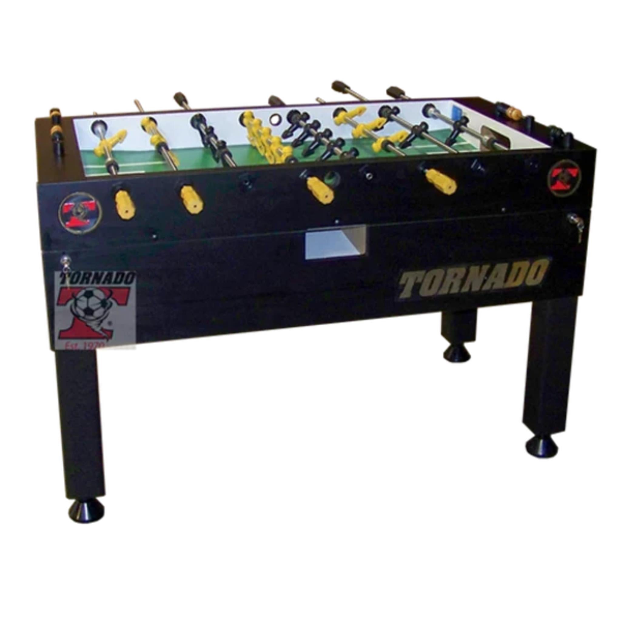 T-3000 Home Foosball Table by Valley Dynamo