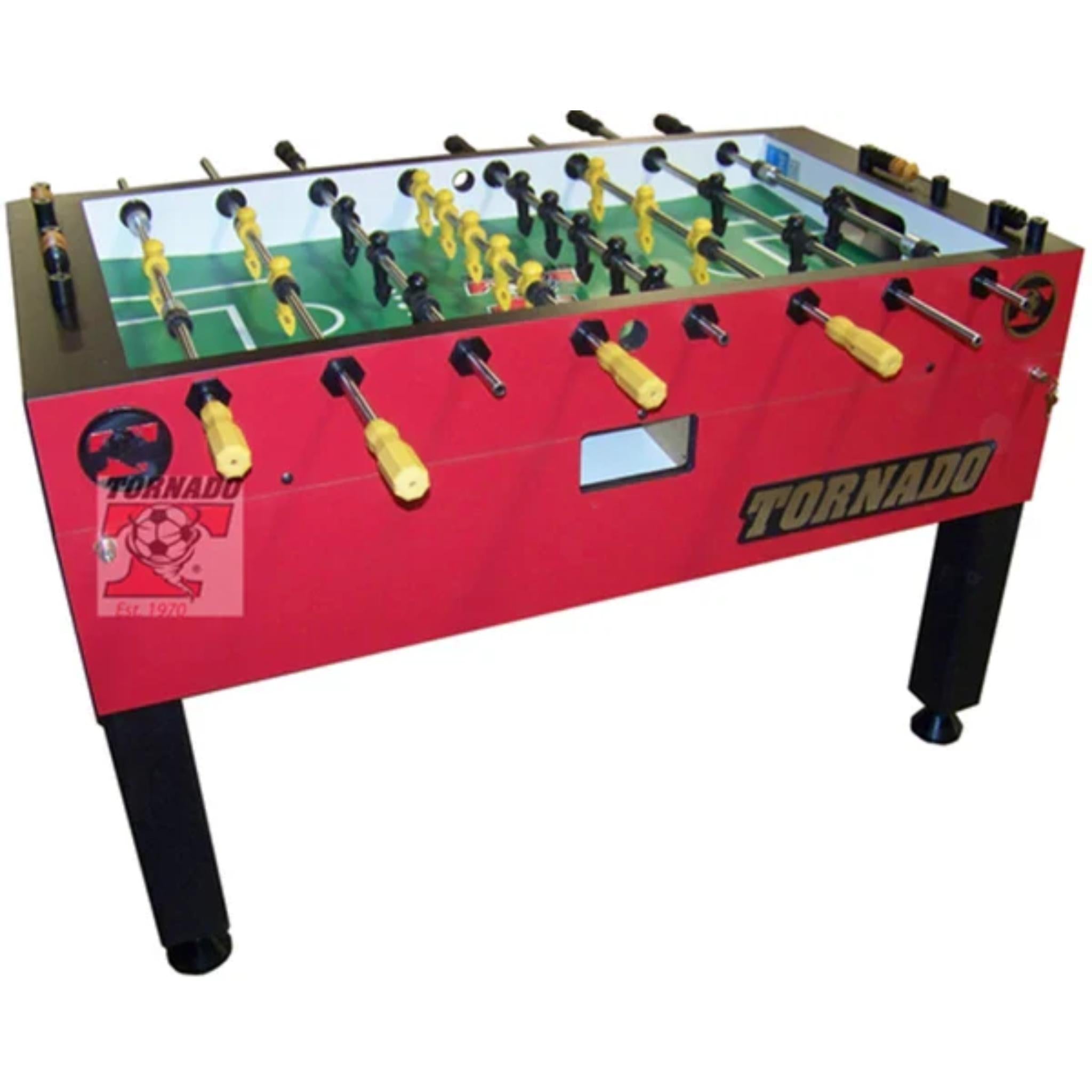 T-3000 Home Foosball Table by Valley Dynamo