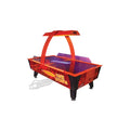 Fire Storm Air Hockey Table by Valley Dynamo
