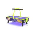 Hot Flash Air Hockey Table by Valley Dynamo