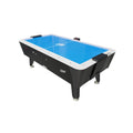 Home Pro Style 7 Ft Air Hockey Table by Valley Dynamo