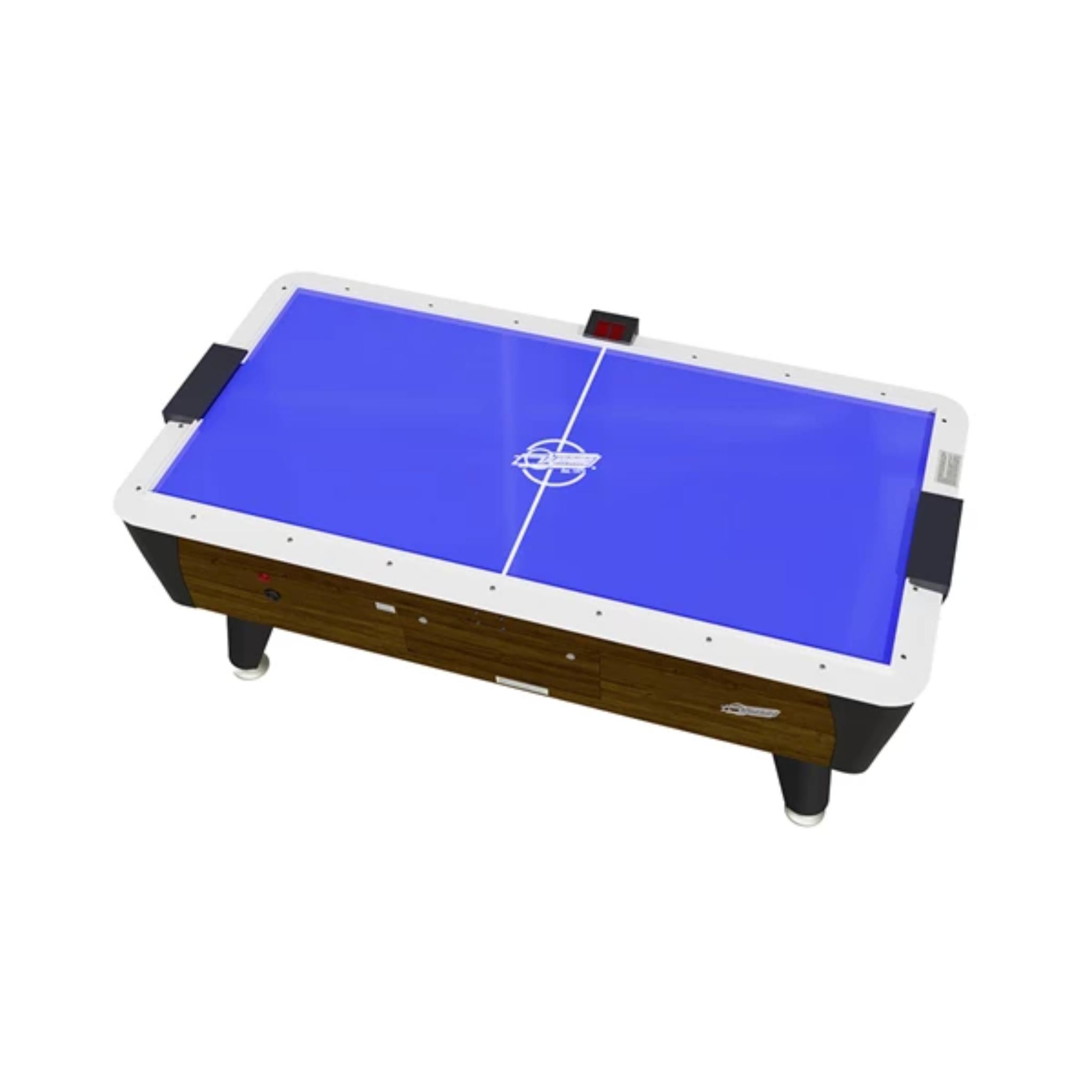 Home Pro Style 8 Ft Air Hockey Table by Valley Dynamo