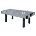 Arctic Wind Air Hockey Table by Valley Dynamo