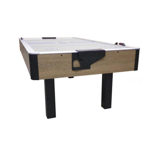 Arctic Wind Air Hockey Table by Valley Dynamo