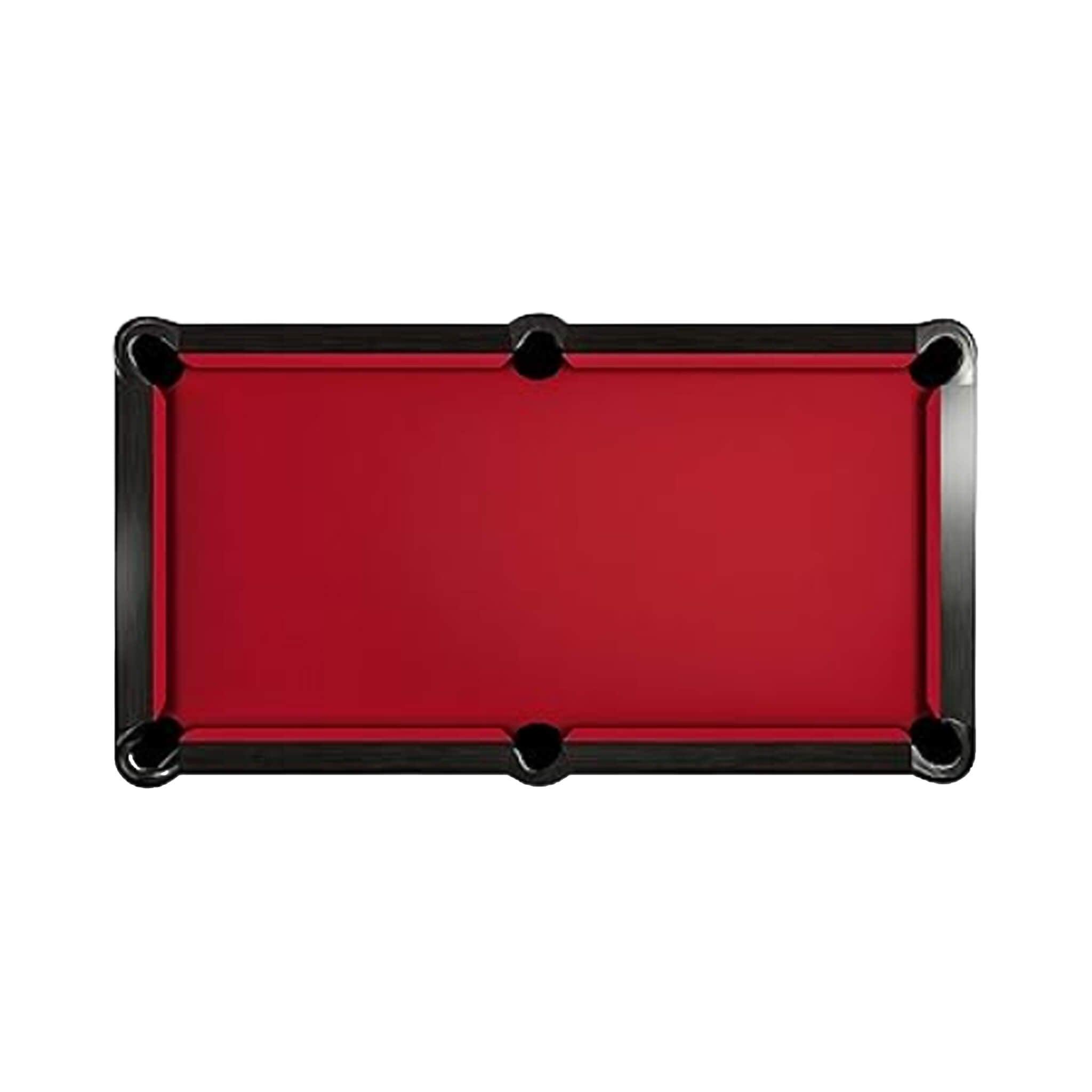 Premium Professional Regal Slate 8FT Billiard Table in Modern Graphite with Custom Cloth