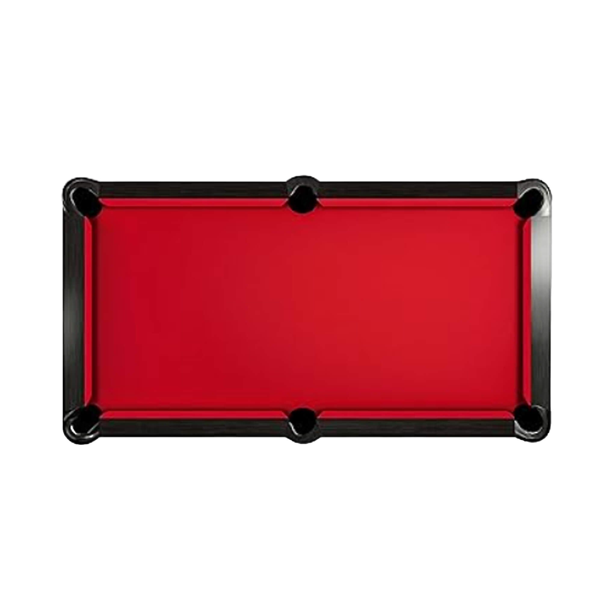 Premium Professional Presli Slate Native Acacia Solid Wood 8FT Billiard Pool Table with Custom Table Cloth