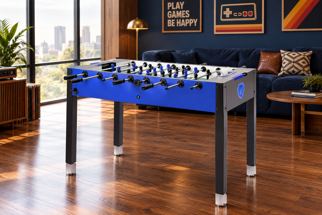 Leonhart Pro Home Foosball Table