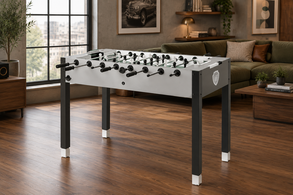 Leonhart Pro Home Foosball Table