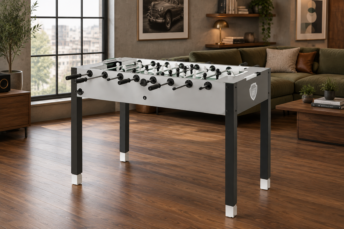 Leonhart Pro Home Foosball Table