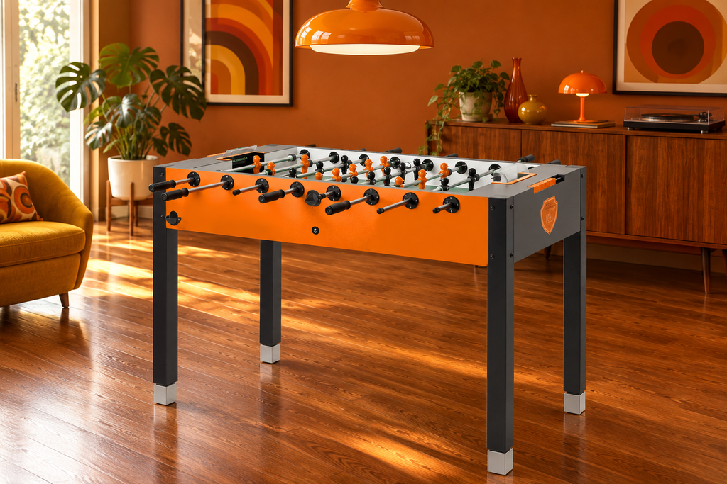 Leonhart Pro Home Foosball Table