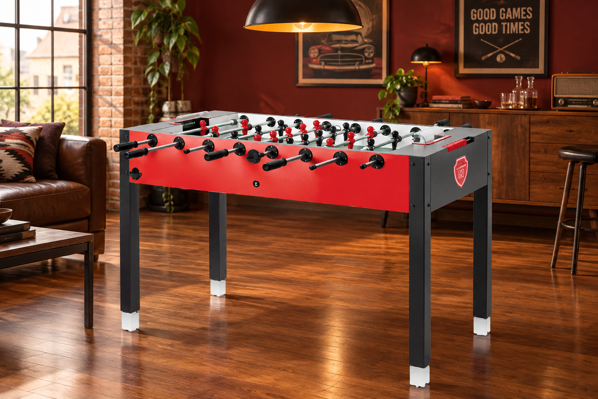 Leonhart Pro Home Foosball Table