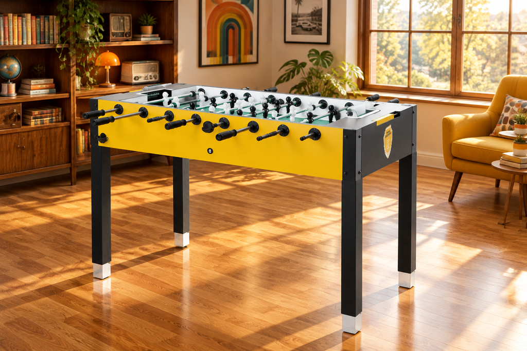 Leonhart Pro Home Foosball Table