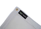 GolfBays Foam Layer Backing Screen | Golf Simulator