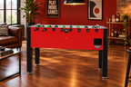 Leonhart Sport Foosball Table | ITSF Official Training