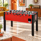 Leonhart Tournament Foosball Table | ITSF Official Competition