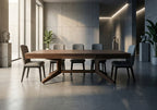 The Stratton Poker Table by BBO Poker Tables