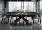 The Axiom Poker Table by BBO Poker Tables