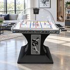 ICE Super Chexx Pro Bubble Hockey Table | NHL Edition
