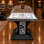ICE Super Chexx Pro Bubble Hockey Table | Standard Edition