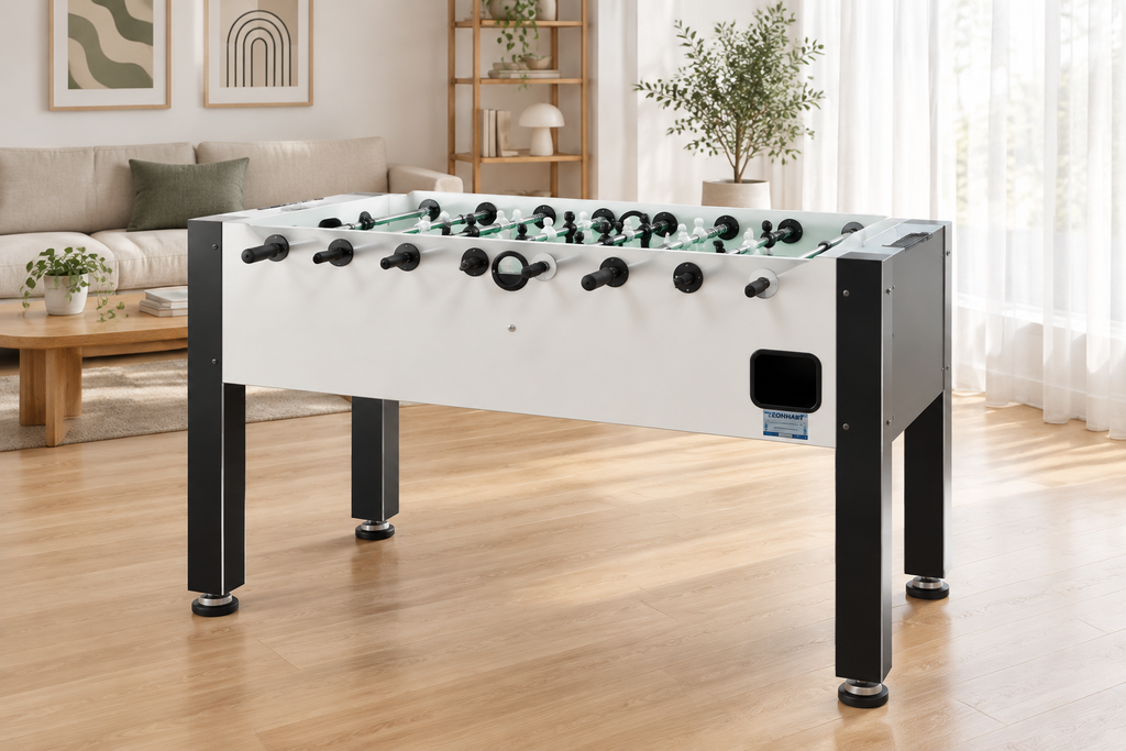 Leonhart Sport Foosball Table | ITSF Official Training