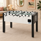 Leonhart Tournament Foosball Table | ITSF Official Competition