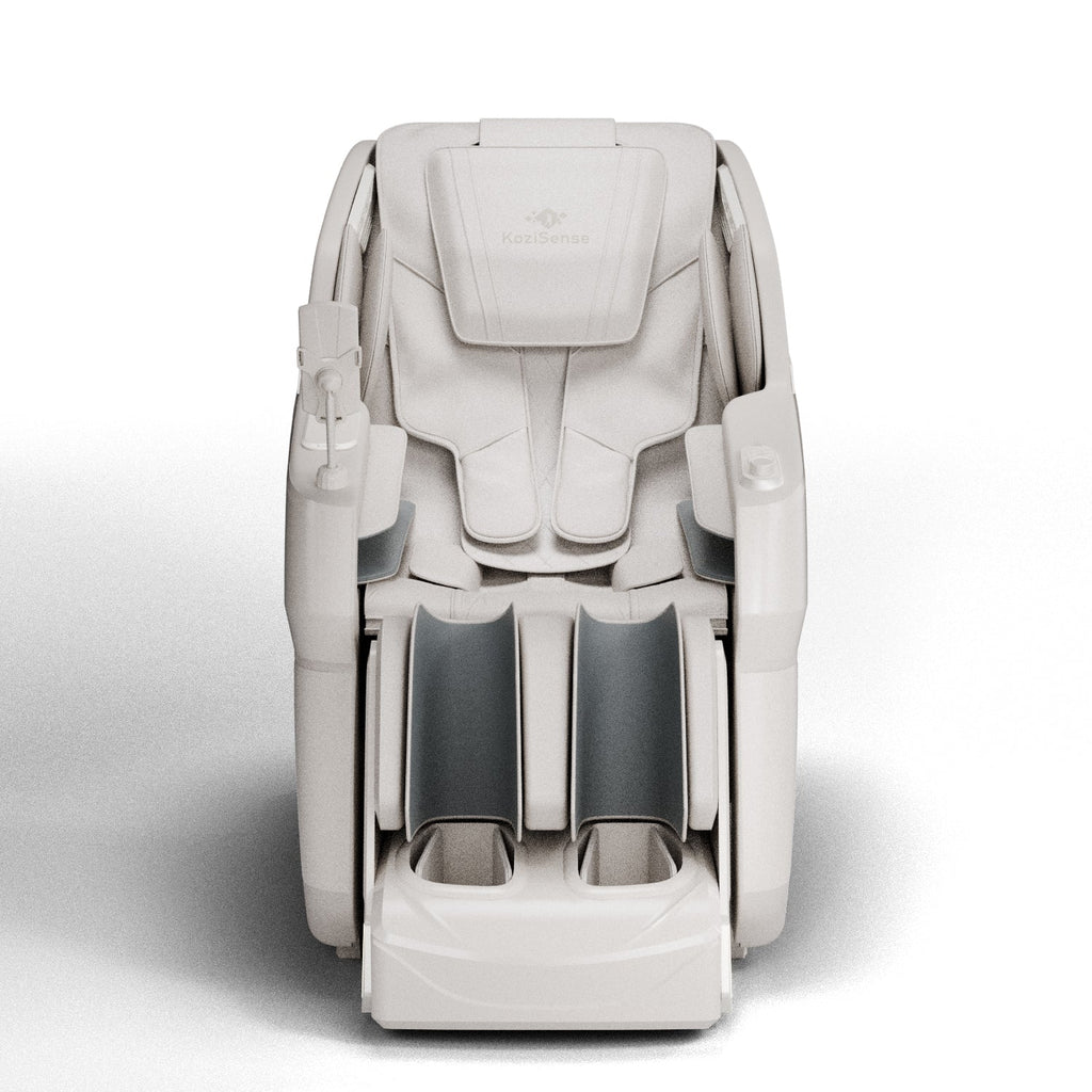 KoziSense KZ-605 4D Luxury Massage Chair