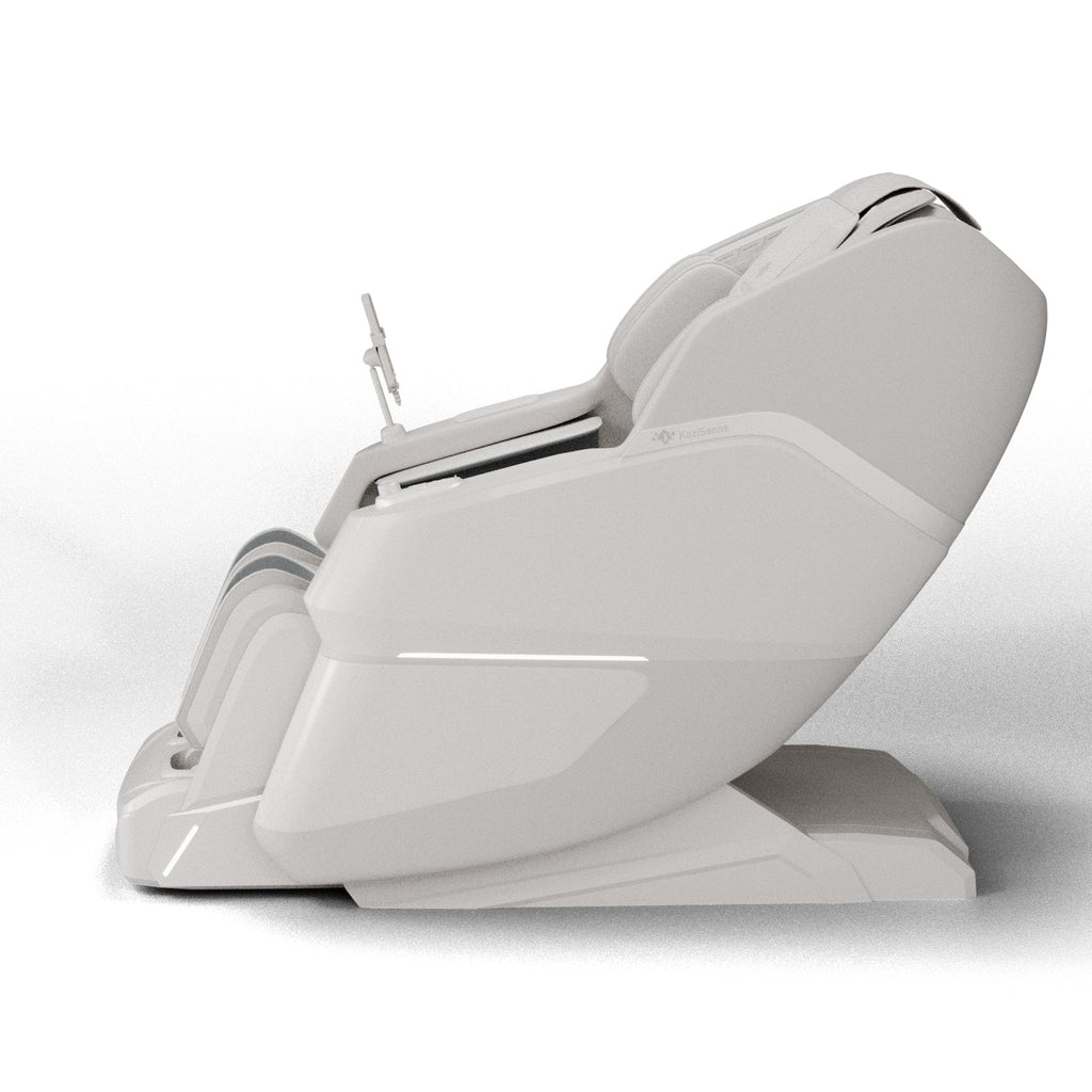 KoziSense KZ-605 4D Luxury Massage Chair