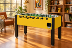 Leonhart Sport Foosball Table | ITSF Official Training